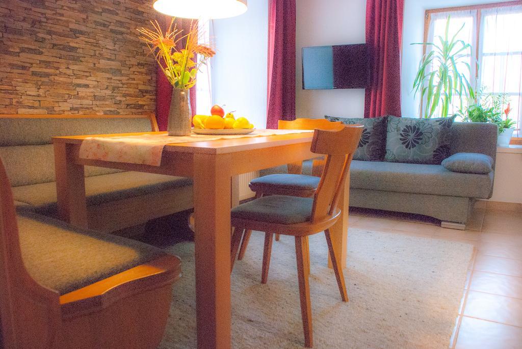 Ferienwohnung Lilly ドルンビルン エクステリア 写真